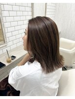 ニド(2do)&nbsp;シアグレージュ