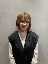 ニコ(NICO)&nbsp;ベージュ