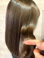 ノア(noa)&nbsp;髪質改善カラーで美しい艶髪へ♪