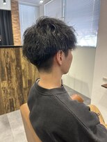 リアマン(REAR MAN)&nbsp;ツイストスパイラル