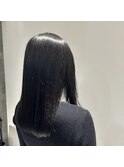 髪質改善/超高濃度水素ULTOWAトリートメント