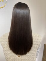 ヒューズ(HUES)&nbsp;【髪質改善】【サブリミックトリートメント】