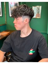 チコカリ(CHICOCARI)&nbsp;スペインカール