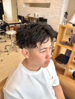 ヘア スパ ビューティー エールフォルム(HAIR SPA BEAUTY YELLFORME)&nbsp;スパイラルショート★