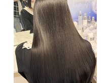 モナコ 広尾 恵比寿(monaco)の雰囲気（＊『傷まない髪を創る』という当店独自の髪質改善アプローチ＊）