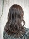 キッカ(kikka)の写真/ヘアケア×デザインを諦めないトレンド感のあるStyleへ*いつまでも若々しくいたい女性の為のSalon