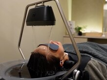 ヘアーメイクフィール アンド アール(Hair Make feel and R)