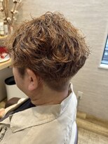 ムーンラビット(Moon rabbit)&nbsp;ショート