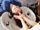 ラディアンスアンドコー(LADIANCE&Co.)の写真/【ピトレティカ認定セラピスト在籍】頭皮環境をしっかり整え、頭皮から美しく健やかな髪へ導きます…*