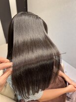 ビークオーレ(Be cuore)&nbsp;美髪ストレート