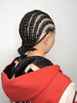 ブロック ジャポン(bloc japon)&nbsp;design cornrow