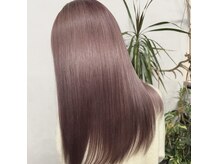 ビークール 富沢店(Be COOL)の雰囲気（［髪質改善］美髪ストレート◎ダメージした髪にも◎）