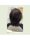 layer bob