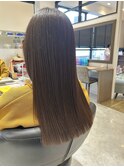 髪質改善トリートメント