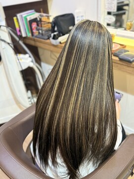 アンドアート(andArt) ハイライト