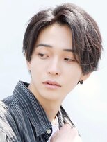 リップス 横浜(LIPPS)&nbsp;爽やかミディアムショート