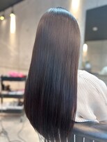 アイル(I'll)&nbsp;【吹田南吹田】最大級キャンペーン縮毛矯正★