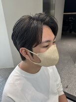 サヴォア(Savoir) 【男性人気No.1】センターパート