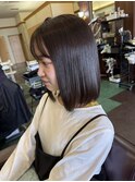 髪質改善トリートメント【宮崎市/髪質改善】