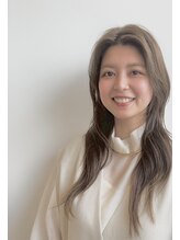 ネオリーブリノア 北千住東口店(Neolive Linoa)&nbsp;野崎 ひかり