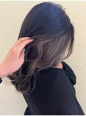 インナーカラー