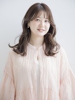 エルメ なんばマルイ(HELME) #大人女性 #レイヤーカット #髪質改善カラー