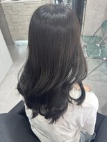 アエラバイトゥルークリエイション(AERA by True Creation)&nbsp;カラー/カット/髪質改善/ダブルカラー/トリートメント/春日部