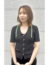 【スタッフ×スタイル】一生の美容師に出会えるサロン