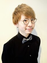 フィッツ トゥルー FitzTRUE 三原 宮浦店 藤原 一穂