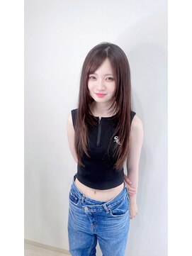 イートンクロップ オオツキ(Eton Crop Otsuki) ザクザクレイヤー