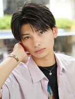 アクロス 原宿(AKROS) サマーフェザーショート