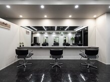 ヌル 神宮前店(Null)の雰囲気（明治神宮前駅1分のビル◎［ルーツカラー/エンドカラー/原宿］）