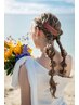 フォトウエディングなどに【花嫁ヘアメイク】￥１２，０００
