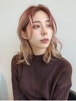 モードケイズ 本厚木(MODE K's)&nbsp;ミディアムスタイル