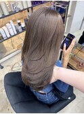 レイヤーカット