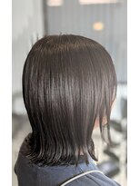 ジールヘアー(GIIL HAIR)&nbsp;外ハネボブ