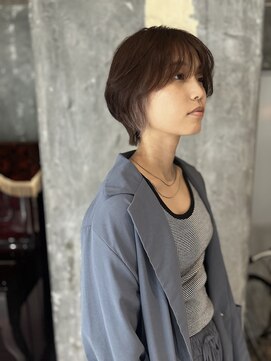 ロブリング(Roebling) Short