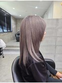 シルバーカラー