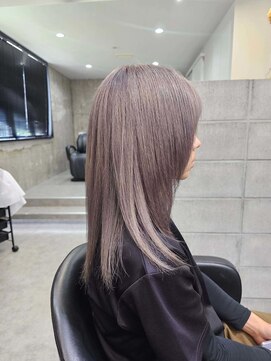 スラップス(SLAPS.) シルバーカラー