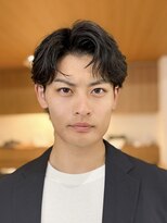 フィルムス 横浜(FILMS)&nbsp;ルーズパーマ/曲がる縮毛矯正/フェザーパーマ/横浜