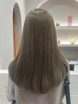 ニモ(NIMO.)&nbsp;オリーブベージュ