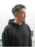 大人ショート【上野　竜司】