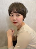 髪質改善/縮毛矯正/ヘッドスパ/ショート/白髪ぼかし/豊橋