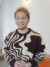 ディッセンバー 伊勢崎(December)&nbsp;村岡 優生