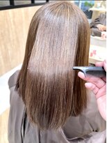 フラン バイ ケンジ(Flan by KENJE)&nbsp;40代からの美髪縮毛矯正