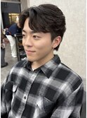 フェザーパーマ【木村優希】