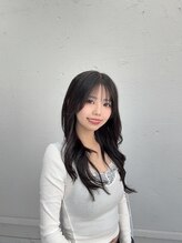 クレア 茅ヶ崎(CREA) 知念 璃々花