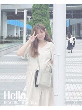 sayako【@s__e10208】