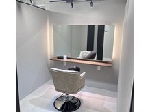 ビークオーレ(Be cuore)の雰囲気(タブレットにて映画.雑誌.ドラマなど見放題♪【髪質改善/大宮】)