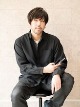 ソアラ(soAla)&nbsp;我妻 直紀